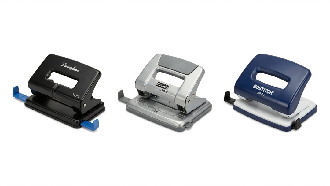 Bấm lỗ hole punch
