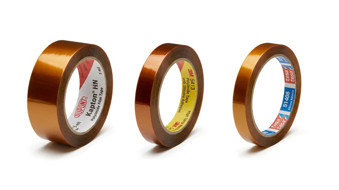 Băng keo Kapton polyimide
