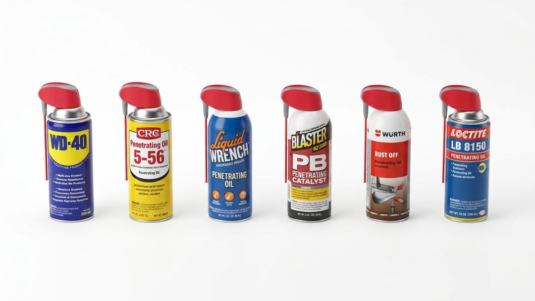 Dầu WD-40 đa năng