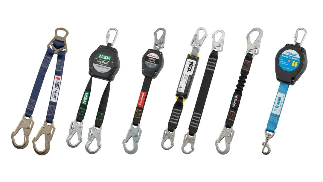 Dây cứu sinh lanyard