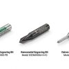 Mũi khắc CNC