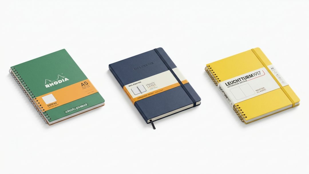 Sổ tay notebook