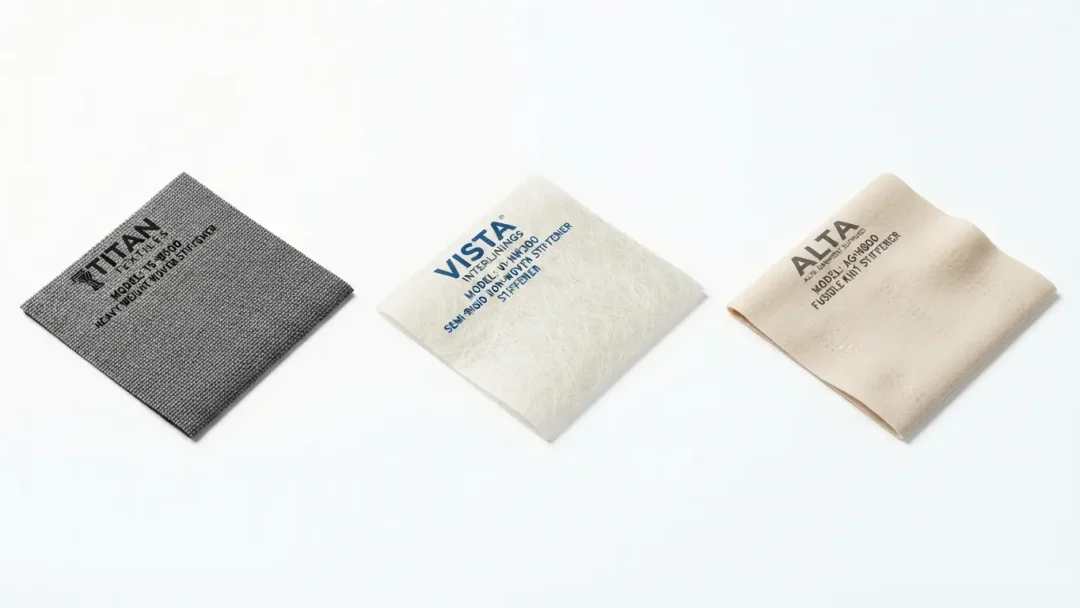 Vải dựng stiffener